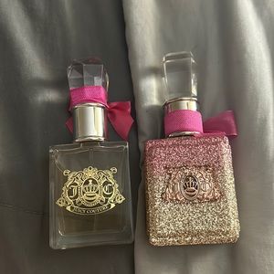 Juicy Couture Perfume Set